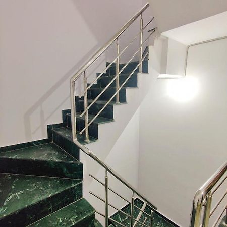 Kohinoor Guest House バラナシ エクステリア 写真