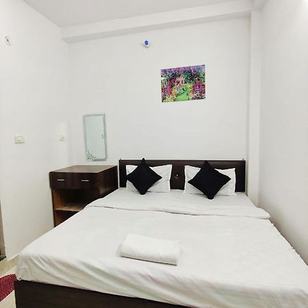 Kohinoor Guest House バラナシ エクステリア 写真