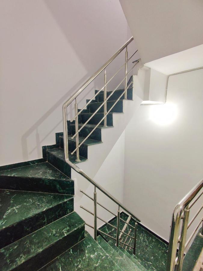 Kohinoor Guest House バラナシ エクステリア 写真