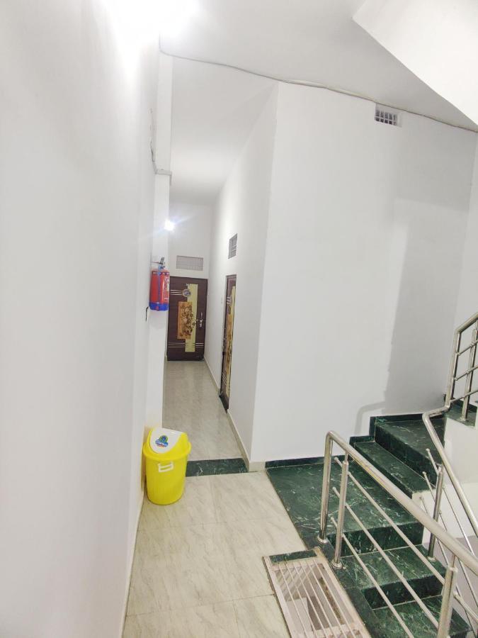 Kohinoor Guest House バラナシ エクステリア 写真