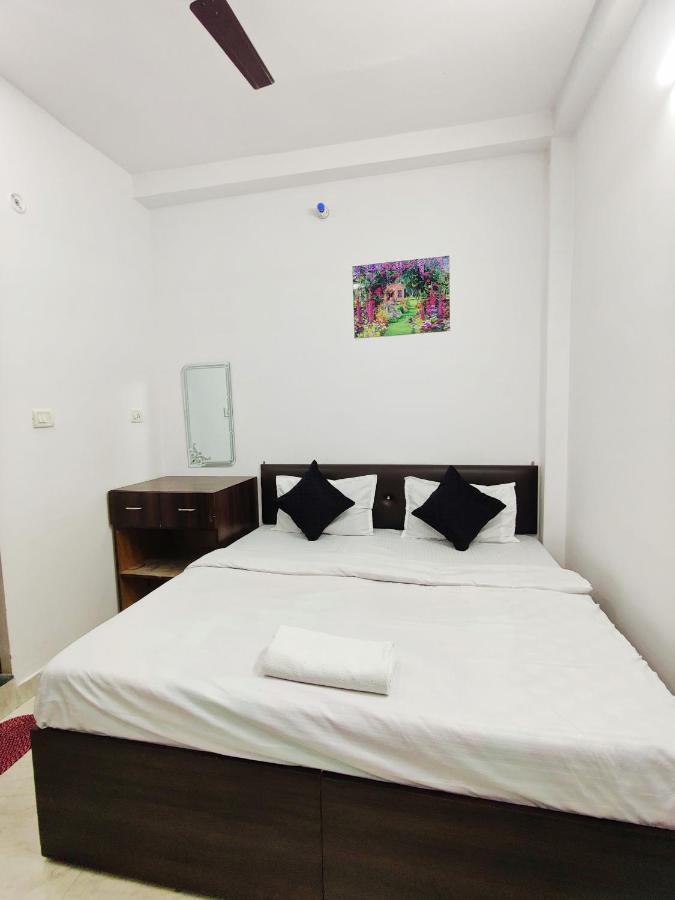 Kohinoor Guest House バラナシ エクステリア 写真