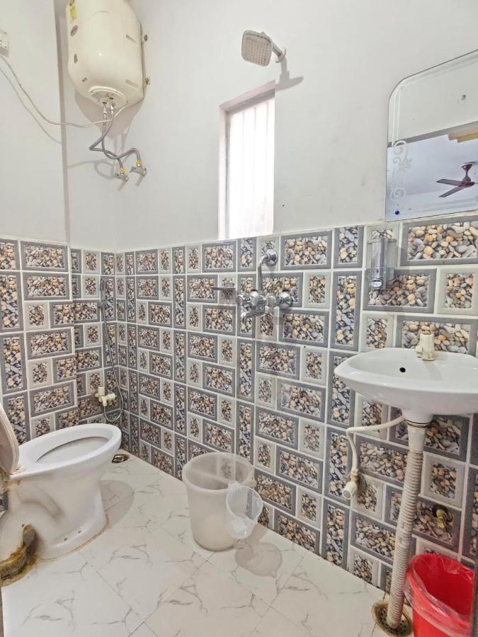 Kohinoor Guest House バラナシ エクステリア 写真