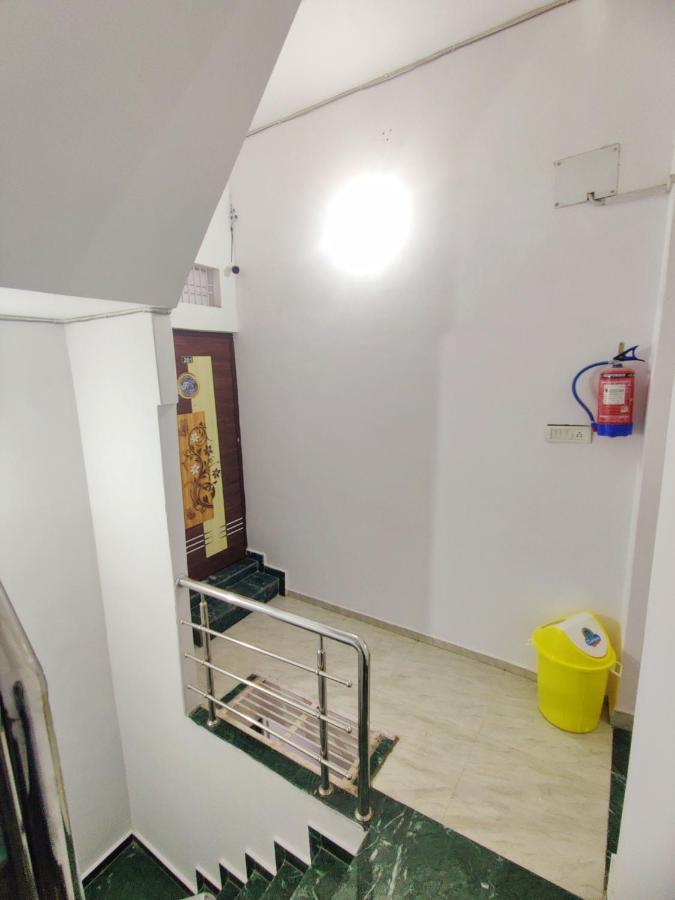 Kohinoor Guest House バラナシ エクステリア 写真