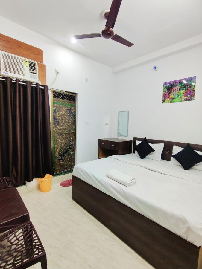 Kohinoor Guest House バラナシ エクステリア 写真